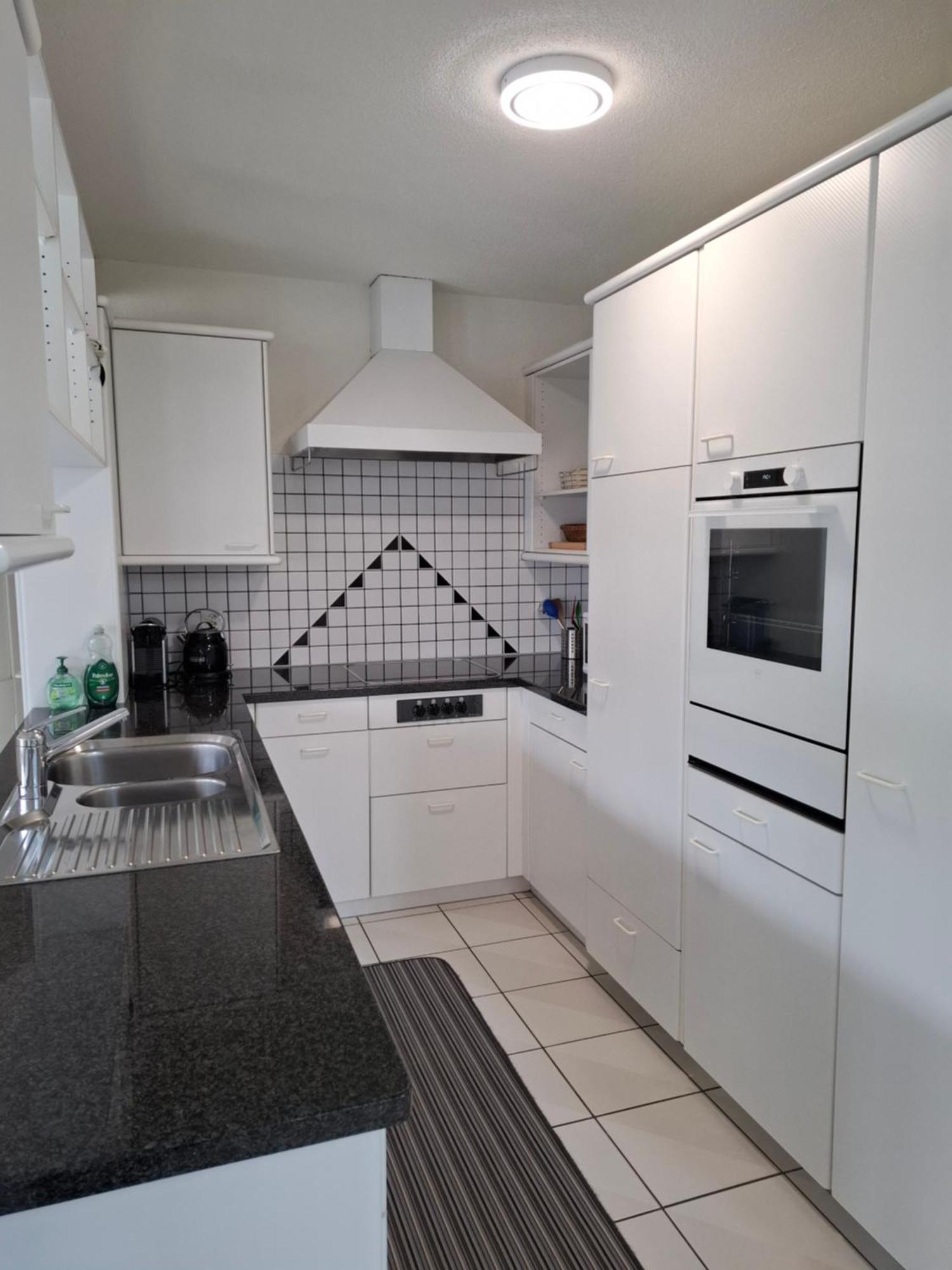 Zwinglis Ferienwohnung Nesslau エクステリア 写真